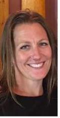 Mrs. Christine Allen Mrs. Christine Allen